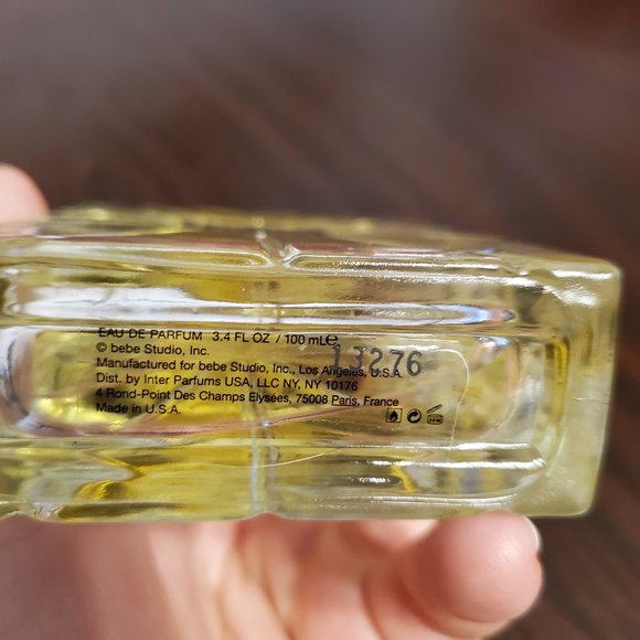 Bebe Nouveau - Picture 2 of 2